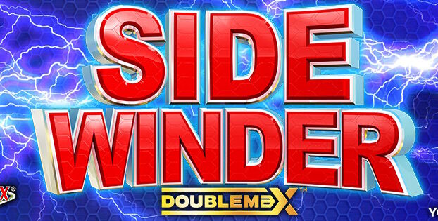 Sidewinder DoubleMax