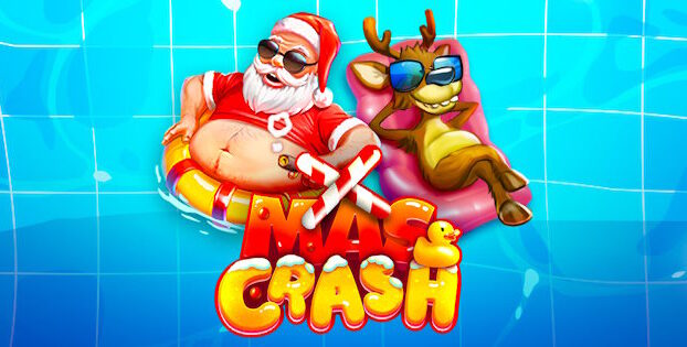 Xmas Crash