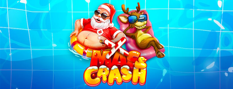 Xmas Crash