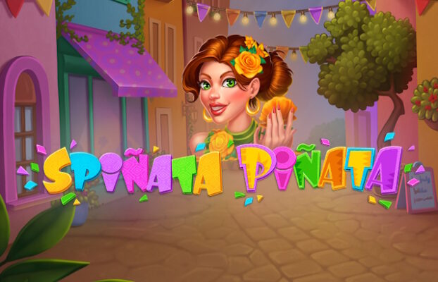 Spinata Pinata