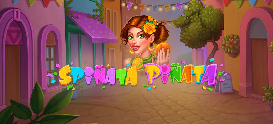 Spinata Pinata