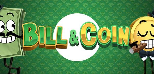 Bill & Coin