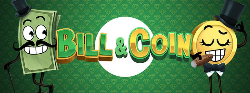 Bill & Coin