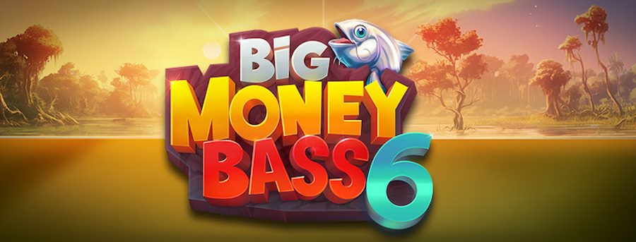 Big Money Bass 6