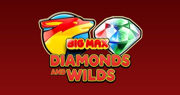 Big Max Diamonds and Wilds