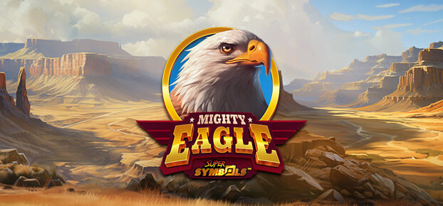 Mighty Eagle SuperSymbols™