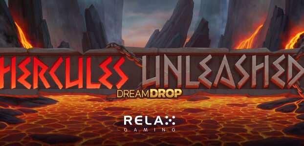 Hercules Unleashed Dream Drop