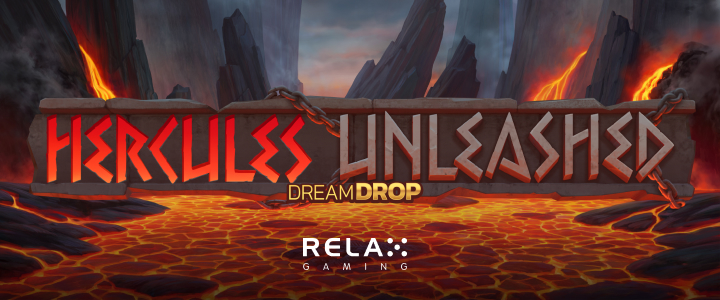 Hercules Unleashed Dream Drop