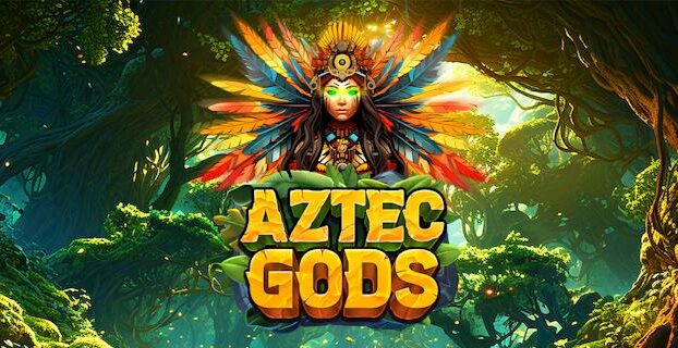 Azetc Gods