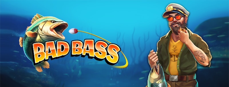 Bad Bass