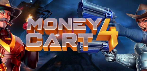 Money Cart 4