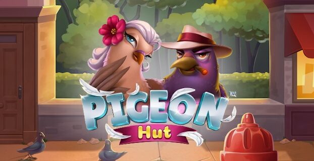 Pigeon Hut