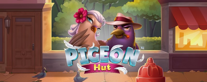 Pigeon Hut