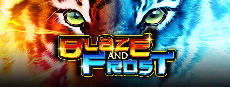 Blaze and Frost