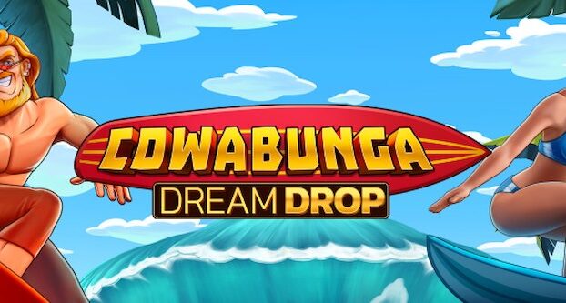 Cowabunga Dream Drop