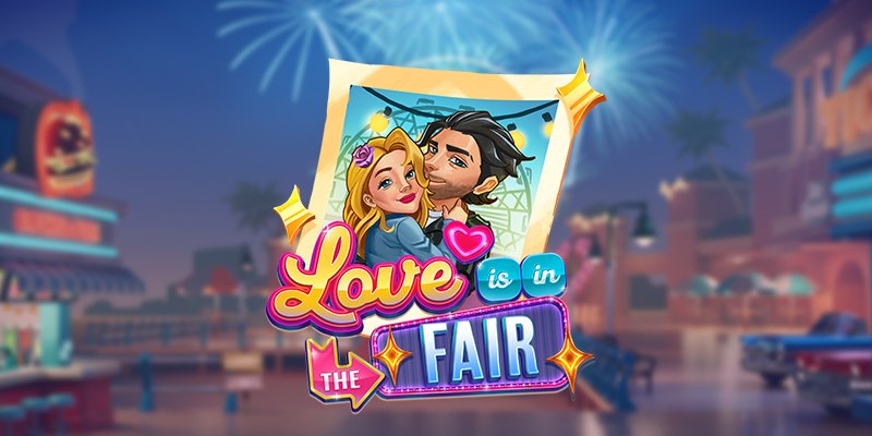 Love is in the Fair