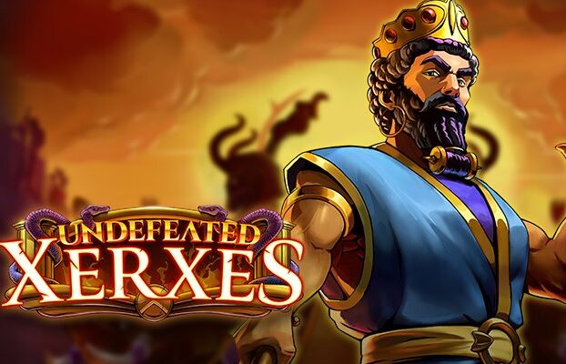 Undefeated Xerxes