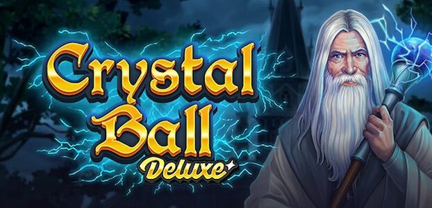 Crystal Ball Deluxe