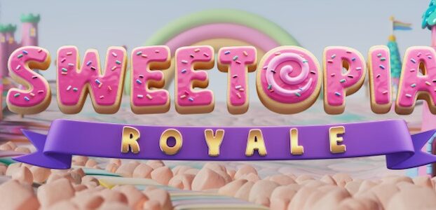 Sweetopia Royale