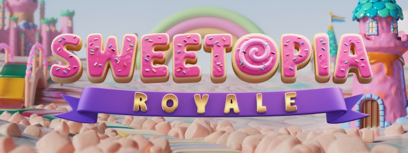 Sweetopia Royale