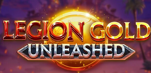 Legion Gold Unleashed