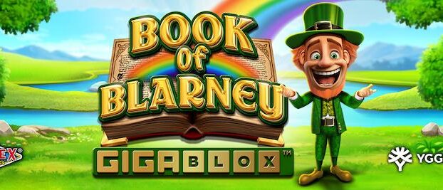 Book of Blarney Gigablox