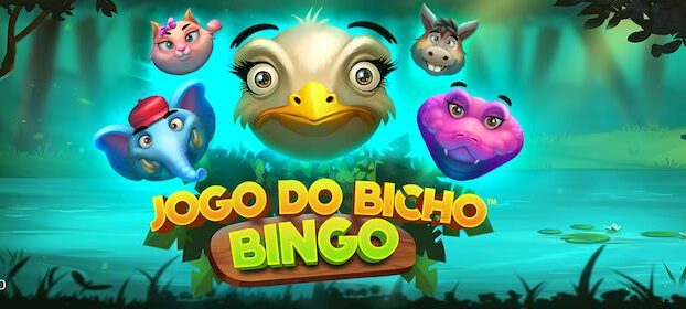 Jogo do Bicho Bingo