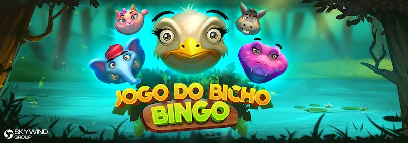 Jogo do Bicho Bingo