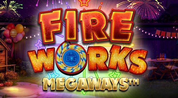 Fireworks Megaways™