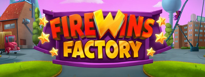 Firewins Factory™