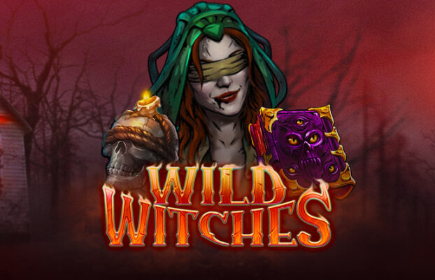 Wild Witches