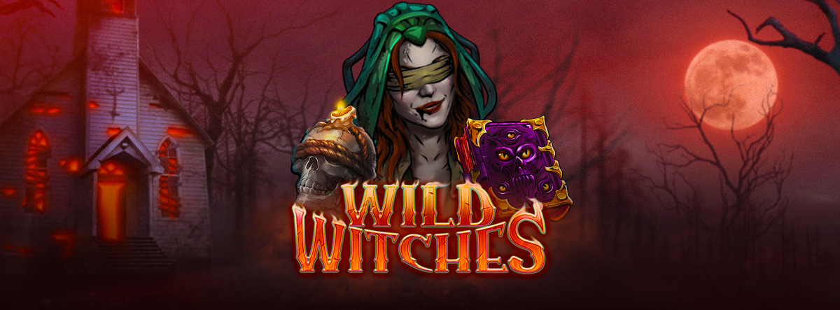 Wild Witches