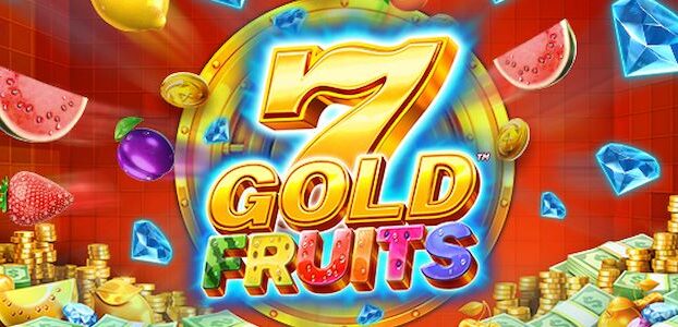 7 Gold Fruits