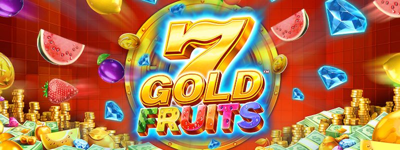 7 Gold Fruits