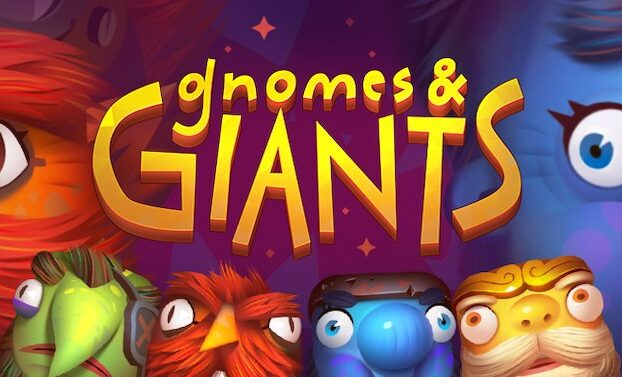 Gnomes & Giants