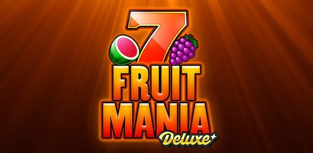 Fruit Mania Deluxe