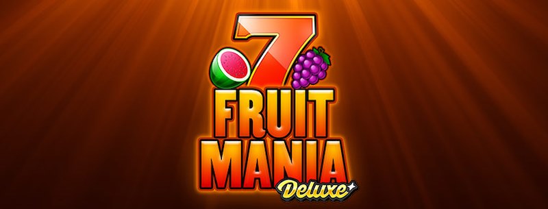 Fruit Mania Deluxe