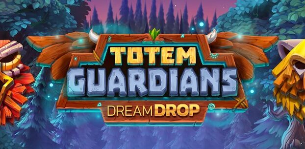 Totem Guardians Dream Drop