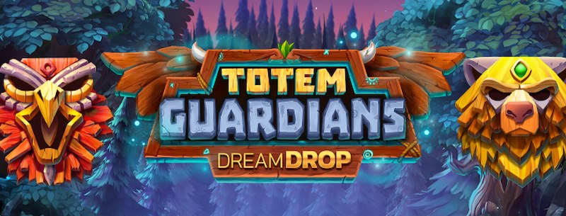 Totem Guardians Dream Drop