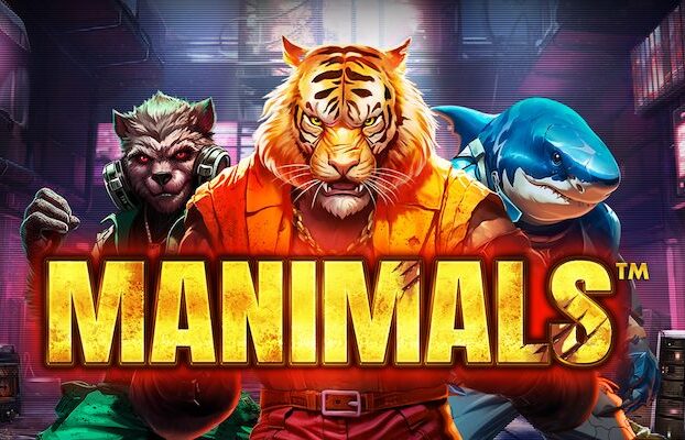 Manimals