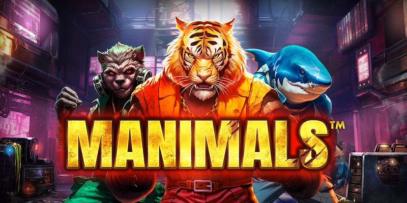 Manimals