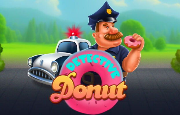 Detective Donut