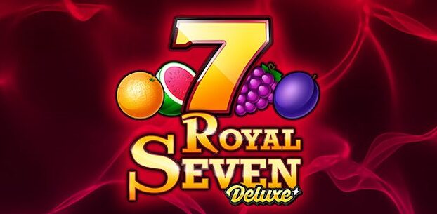 Royal Seven Deluxe