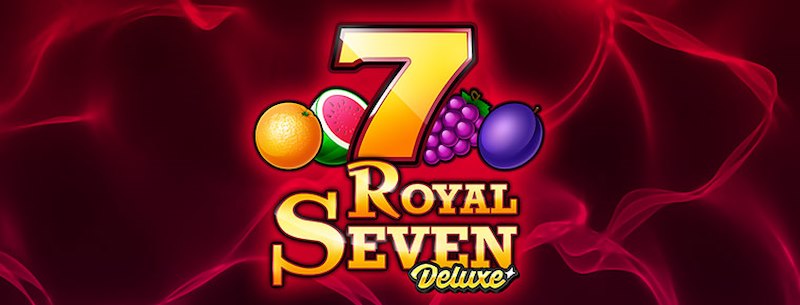 Royal Seven Deluxe