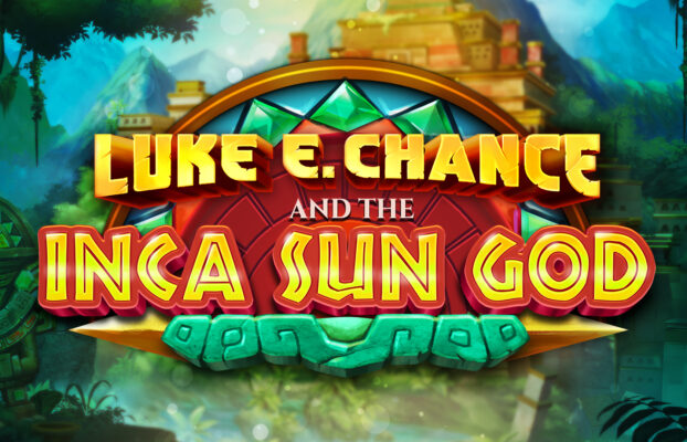 Luke E. Chance and the Inca Sun God