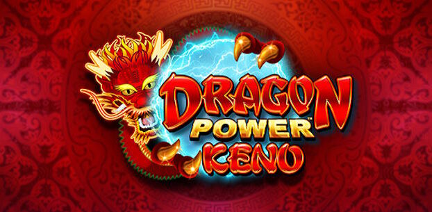 Dragon Power Keno