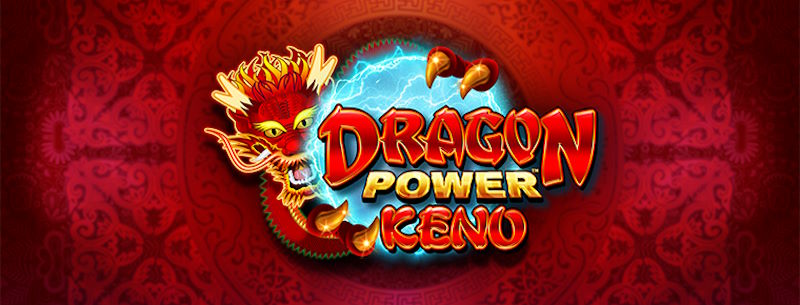 Dragon Power Keno