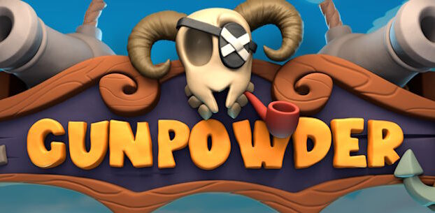 Gunpowder