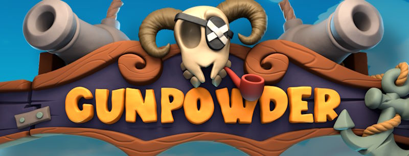 Gunpowder