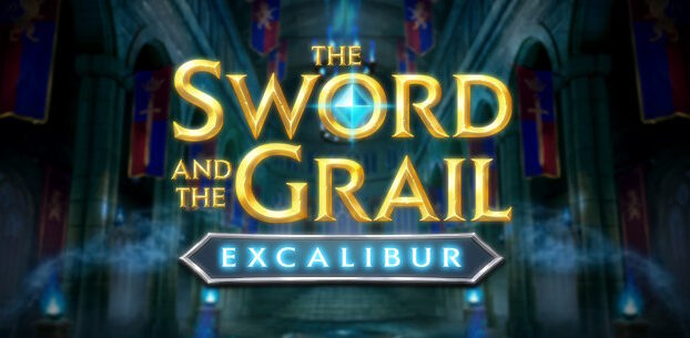 The Sword and the Grail Excalibur